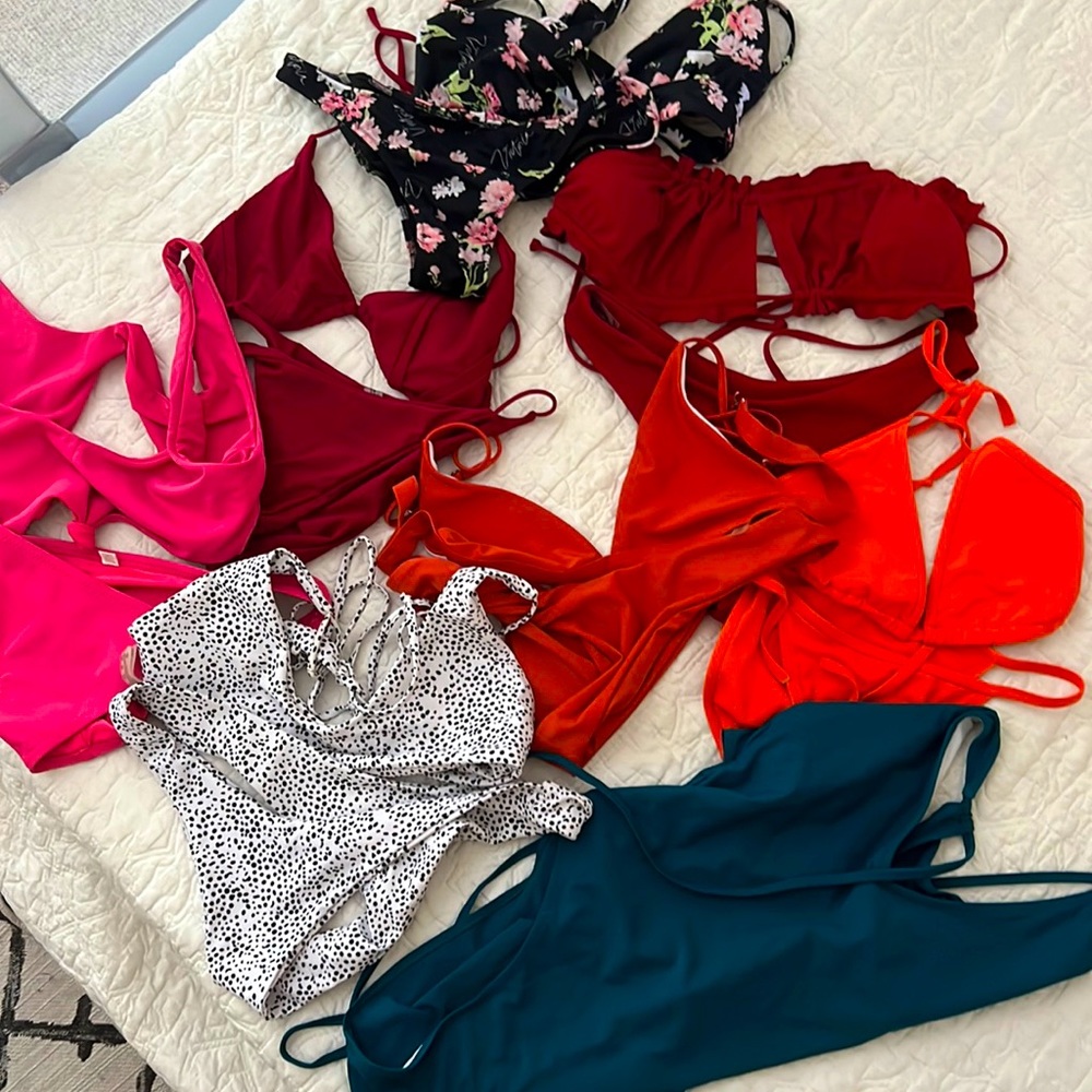Bikini Bundle - image 1